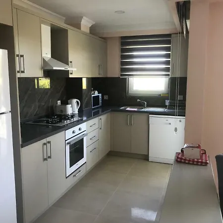 Premium & Brand New In Gocek C6 Vakantiehuis *