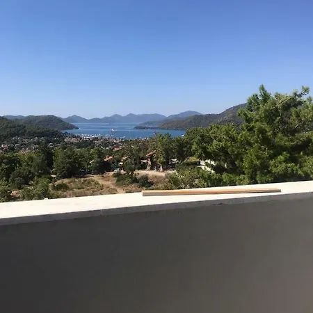 Premium & Brand New In Gocek C6 Vakantiehuis