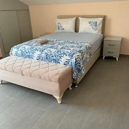 Premium & Brand New In Gocek C6 Vakantiehuis Fethiye