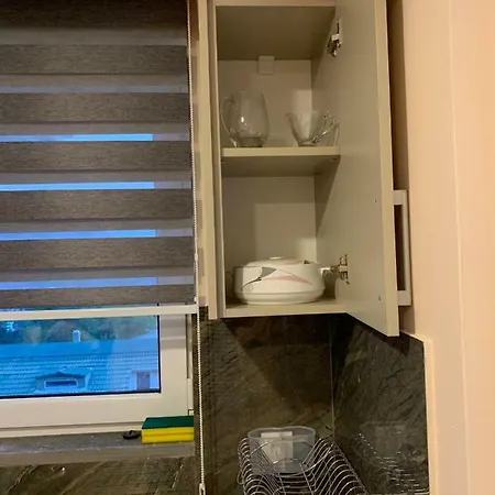 Premium & Brand New In Gocek C6 Vakantiehuis
