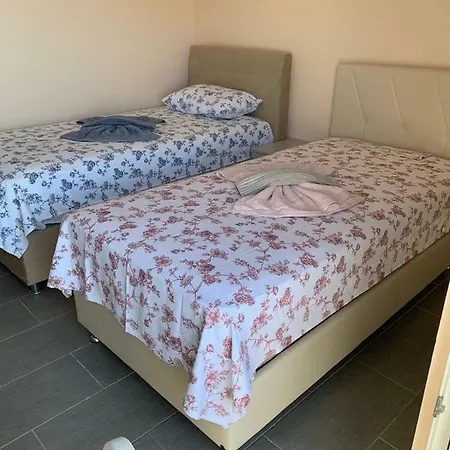 Premium & Brand New In Gocek C6 Vakantiehuis *