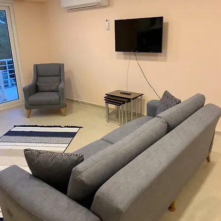 Vakantiehuis Premium & Brand New In Gocek C6