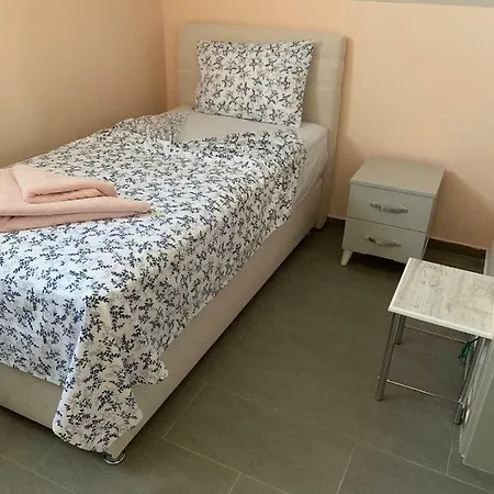Vakantiehuis Premium & Brand New In Gocek C6