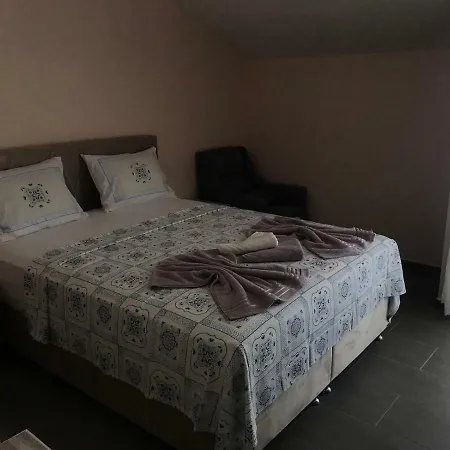 Premium & Brand New In Gocek C6 Vakantiehuis