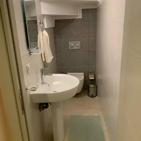 Vakantiehuis Premium & Brand New In Gocek C6 Fethiye