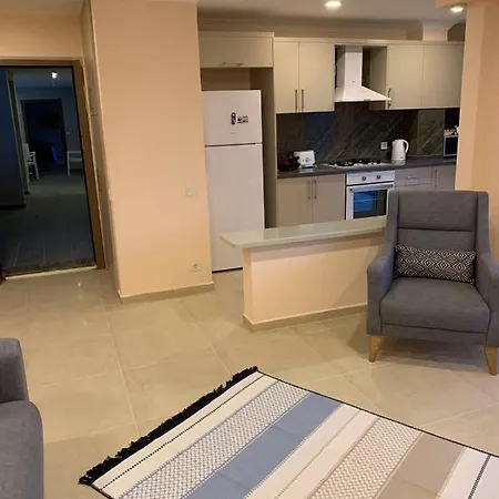Vakantiehuis Premium & Brand New In Gocek C6 *