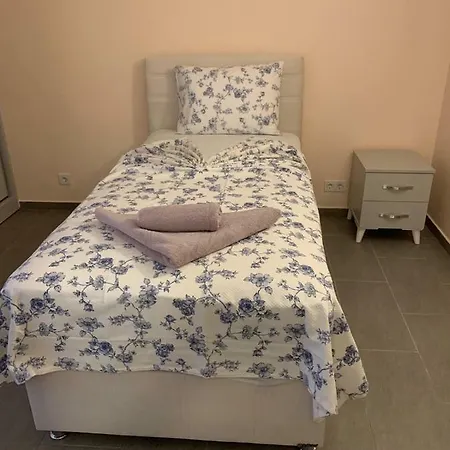 Σπίτι διακοπών Premium & Brand New In Gocek C6