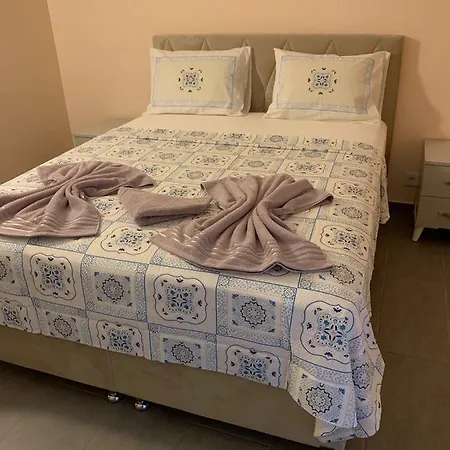 Premium & Brand New In Gocek C6 * Φετιγιέ