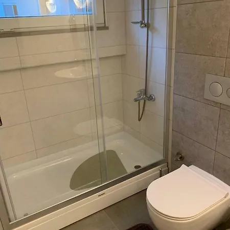 Premium & Brand New In Gocek C6 Σπίτι διακοπών *