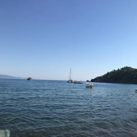 Σπίτι διακοπών Premium & Brand New In Gocek C6 *