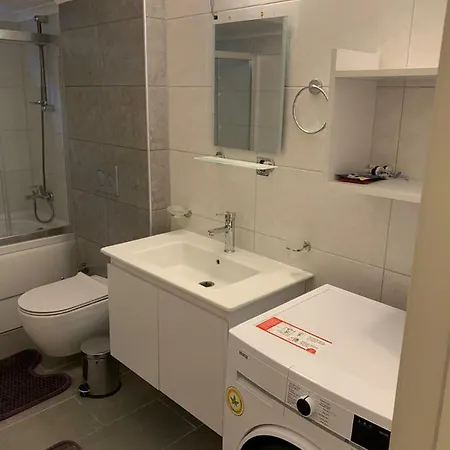 Σπίτι διακοπών Premium & Brand New In Gocek C6 *