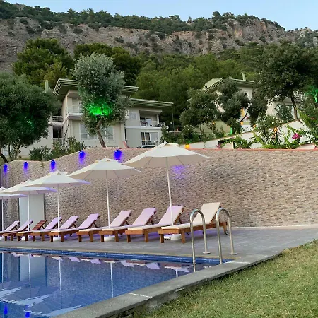 Σπίτι διακοπών Premium & Brand New In Gocek C6