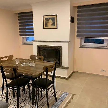 Σπίτι διακοπών Premium & Brand New In Gocek C6 Φετιγιέ