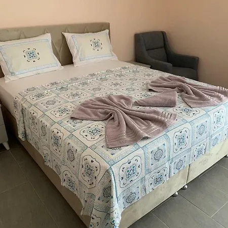 Premium & Brand New In Gocek C6 Σπίτι διακοπών *